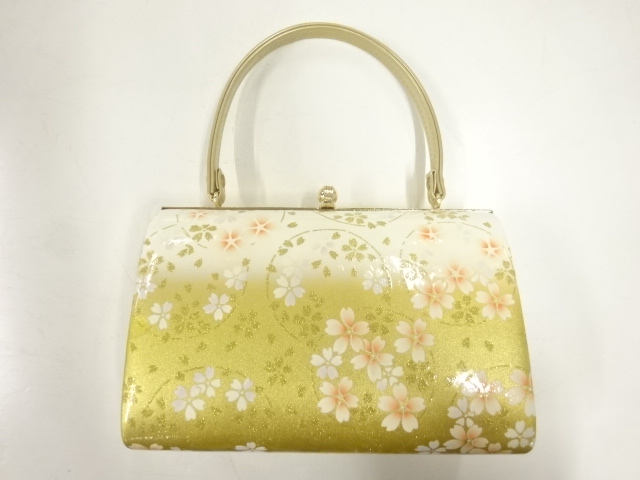 JAPANESE KIMONO / BAG